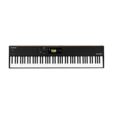 Studiologic 88‑Key Master MIDI 2.0 Keyboard with Integrated Audio Interface