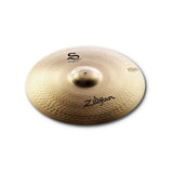 Zildjian S Performer Cymbal Pack B12 Alloy Bright Finish Drum Cymbal Set