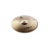 Zildjian S Performer Cymbal Pack B12 Alloy Bright Finish Drum Cymbal Set