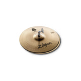Zildjian S Performer Cymbal Pack B12 Alloy Bright Finish Drum Cymbal Set