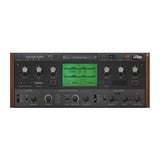 u-he Colour Copy Analog BBD Delay Plug-In with Five Colour Modes and Stereo Control