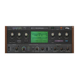 u-he Colour Copy Analog BBD Delay Plug-In with Five Colour Modes and Stereo Control