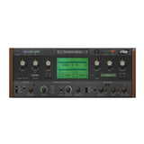 u-he Colour Copy Analog BBD Delay Plug-In with Five Colour Modes and Stereo Control