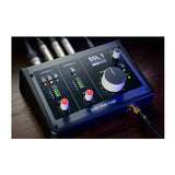 Solid State Logic SSL 1 2x2 32-bit/192 kHz USB-C Audio Interface