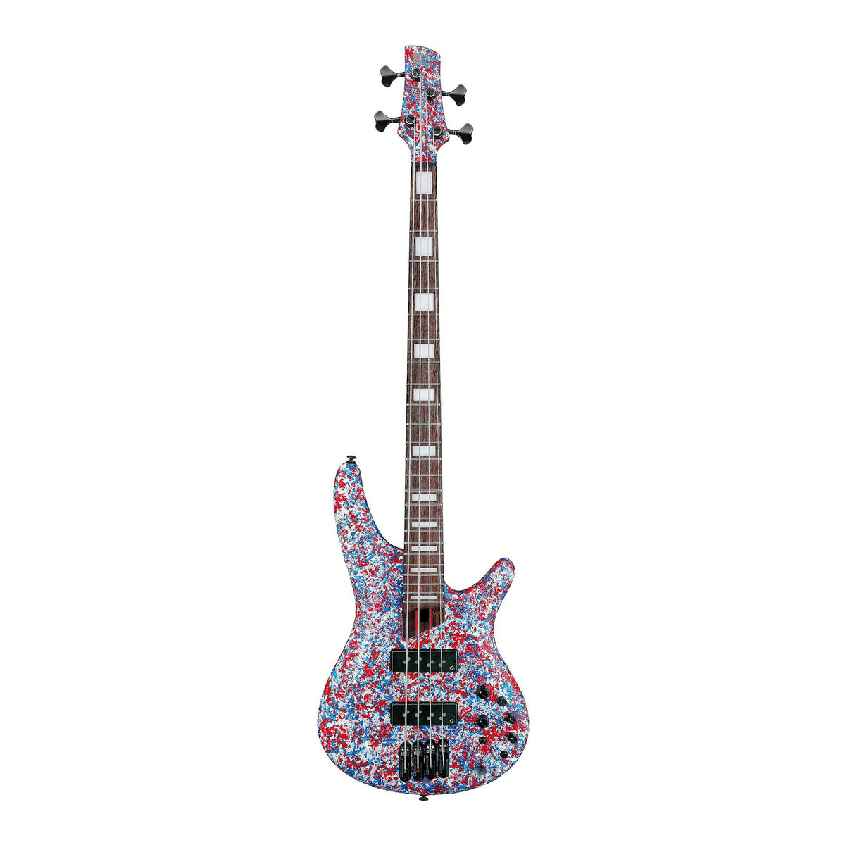 Ibanez SR4A250 SR Premium 4-String Electric Bass with Bag Anniversary Edition (Open Box)
