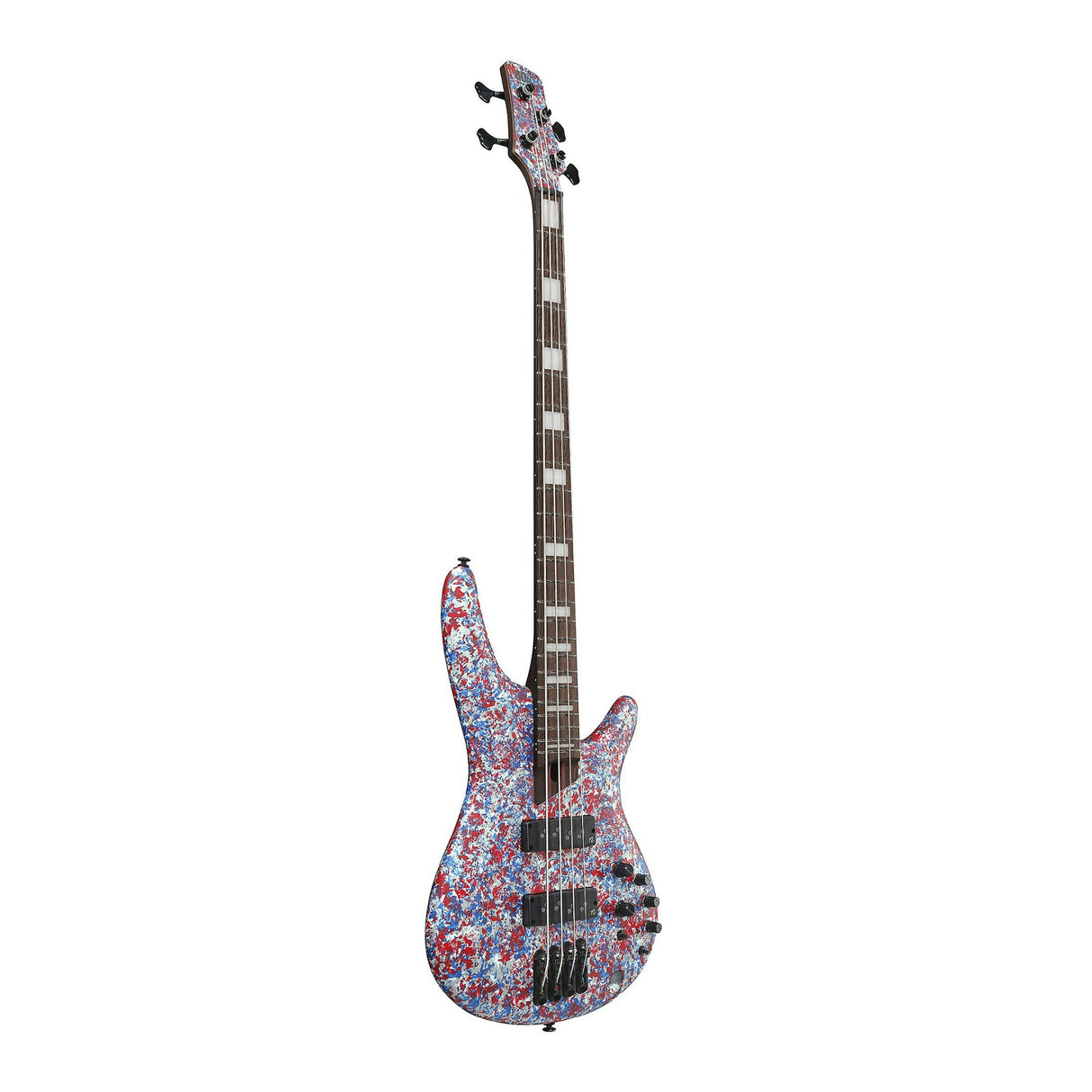 Ibanez SR4A250 SR Premium 4-String Electric Bass with Bag Anniversary Edition