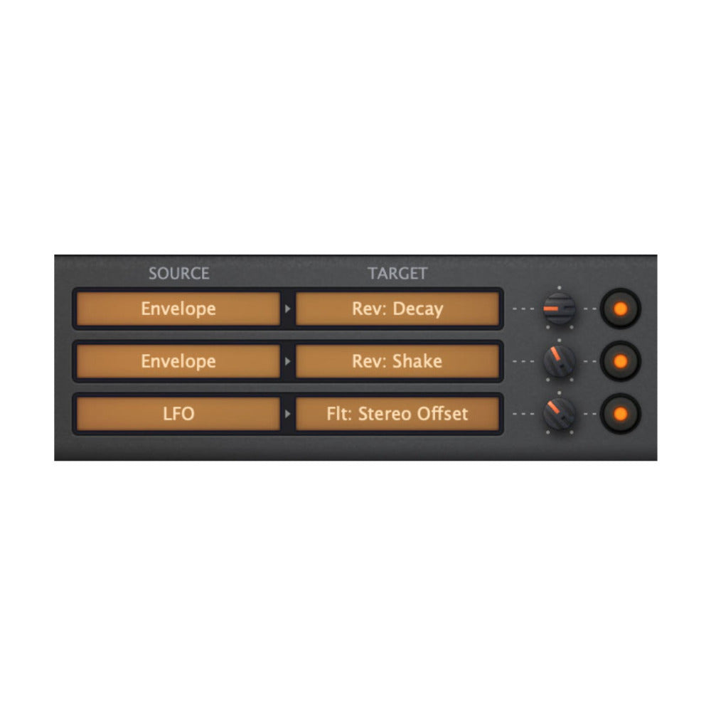 u-he Twangstrom Spring Reverb Plugin with Advanced Modulation and Sound Tools