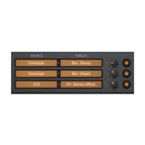 u-he Twangstrom Spring Reverb Plugin with Advanced Modulation and Sound Tools