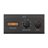 u-he Twangstrom Spring Reverb Plugin with Advanced Modulation and Sound Tools
