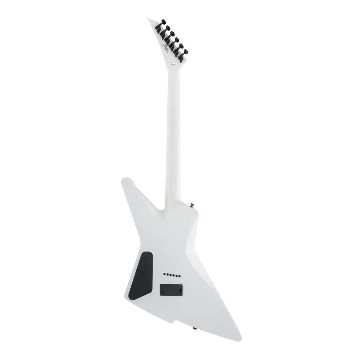 Jackson Pro Series Signature Phil Demmel Demmelition Fury PDT (Snow White)