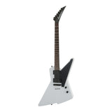Jackson Pro Series Signature Phil Demmel Demmelition Fury PDT (Snow White)