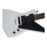 Jackson Pro Series Signature Phil Demmel Demmelition Fury PDT (Snow White)