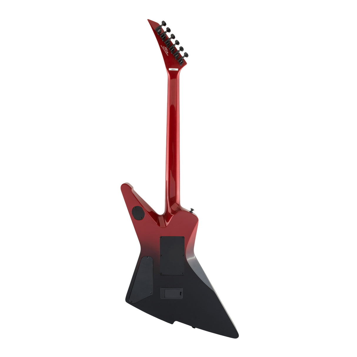 Jackson Pro Series Signature Phil Demmel Demmelition Fury PD (Red Tide Fade)