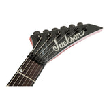 Jackson Pro Series Signature Phil Demmel Demmelition Fury PD (Red Tide Fade)