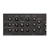 u-He Diva Analog Modeling Synthesizer Plugin with Vintage Synth Emulation