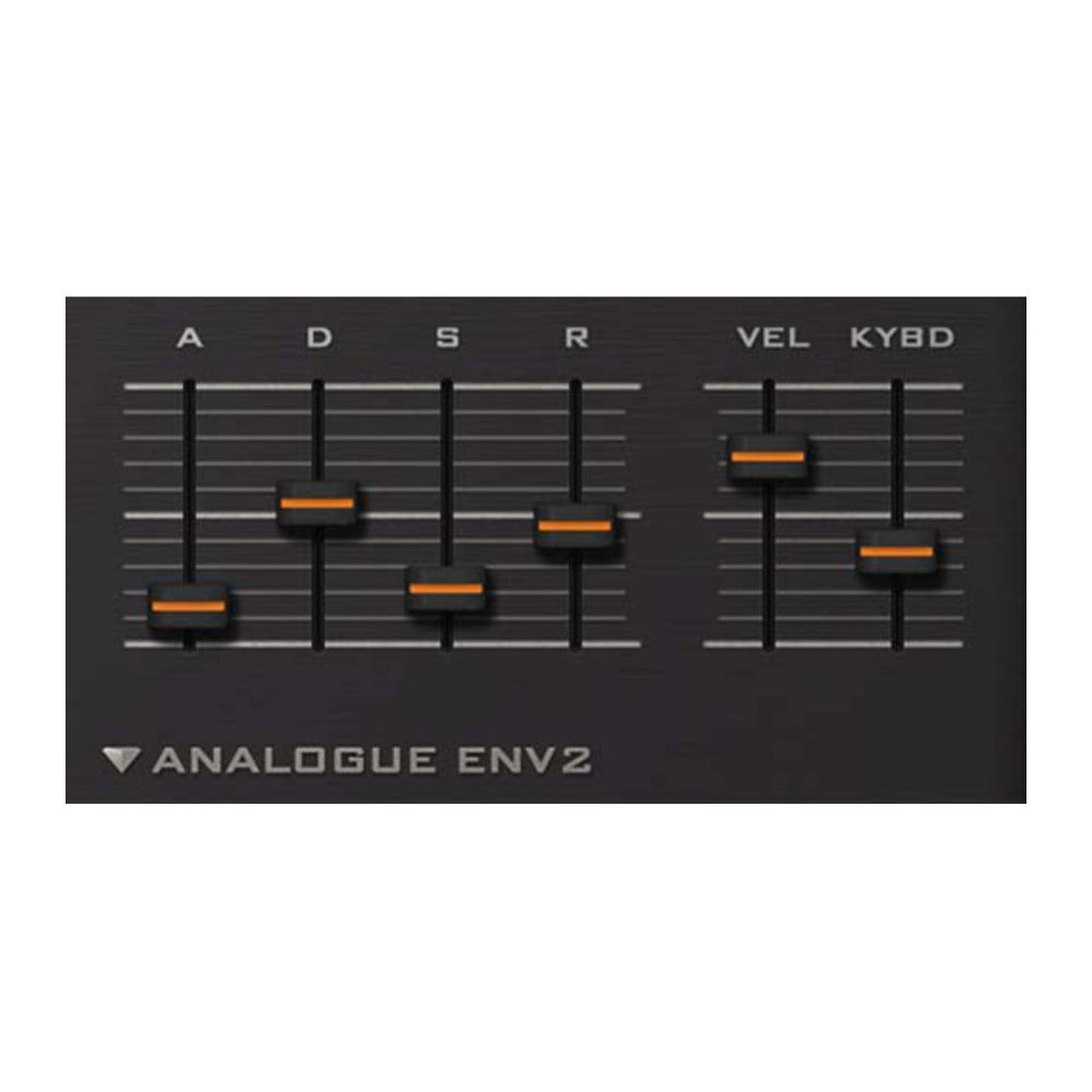 u-He Diva Analog Modeling Synthesizer Plugin with Vintage Synth Emulation