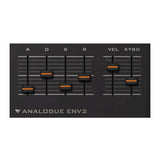 u-He Diva Analog Modeling Synthesizer Plugin with Vintage Synth Emulation