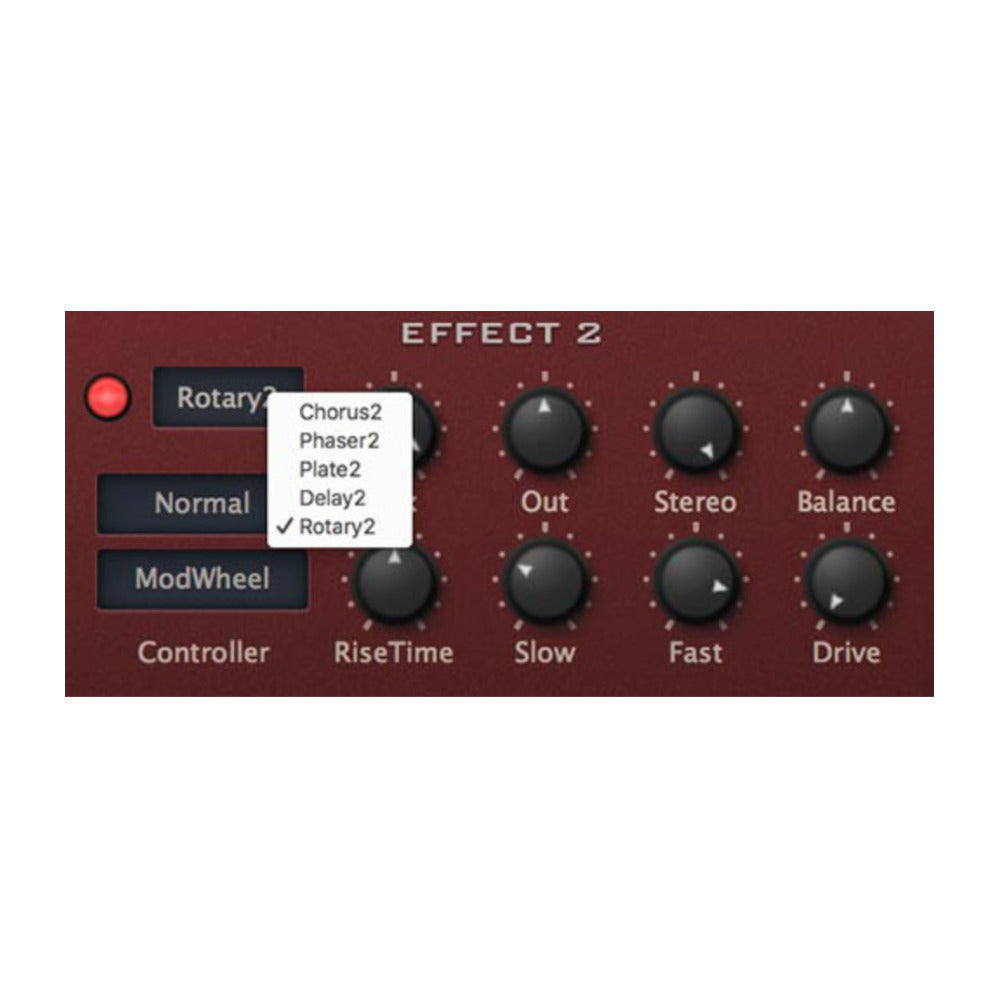 u-He Diva Analog Modeling Synthesizer Plugin with Vintage Synth Emulation