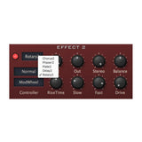 u-He Diva Analog Modeling Synthesizer Plugin with Vintage Synth Emulation