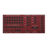 u-He Diva Analog Modeling Synthesizer Plugin with Vintage Synth Emulation