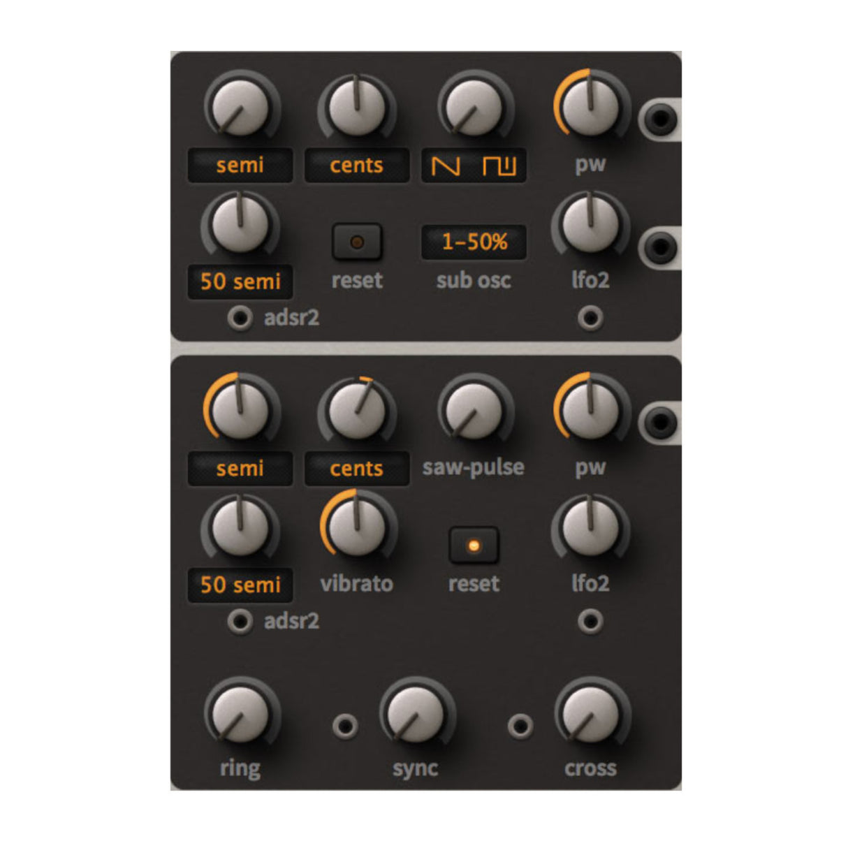 u-He ACE Semi-Modular Analog Synthesizer Plugin for Sound Design and Music Production