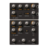 u-He ACE Semi-Modular Analog Synthesizer Plugin for Sound Design and Music Production