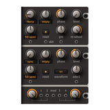 u-He ACE Semi-Modular Analog Synthesizer Plugin for Sound Design and Music Production