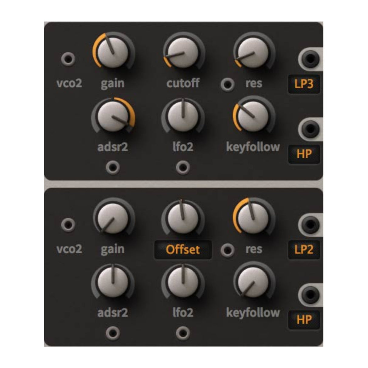 u-He ACE Semi-Modular Analog Synthesizer Plugin for Sound Design and Music Production