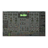 u-He Bazille Semi-Modular Synthesizer with FM, Phase Distortion and Modular Routing