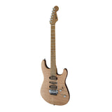 Charvel Guthrie Govan Signature HSH Flame Maple Electric Guitar (Natural)