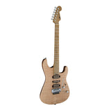 Charvel Guthrie Govan Signature HSH Flame Maple Electric Guitar (Natural)