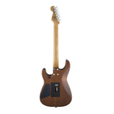 Charvel Guthrie Govan Signature HSH Flame Maple Electric Guitar (Natural)