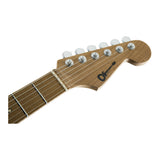 Charvel Guthrie Govan Signature HSH Flame Maple Electric Guitar (Natural)