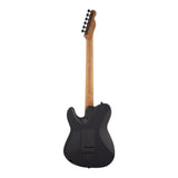 Charvel Pro-Mod So-Cal Style 2 24 HH 2PT CM Ash Electric Guitar (Black Ash)