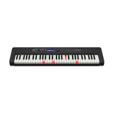 Casio Casiotone LK-S450 61-Key Portable Keyboard with Lighted Keys