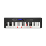 Casio Casiotone LK-S450 61-Key Portable Keyboard with Lighted Keys