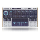 u-He Filterscape Audio Effects Software with Morphing Filter and Dynamic EQ