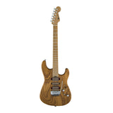 Charvel Guthrie Govan Signature HSH Caramelized Ash Electric Guitar (Natural)