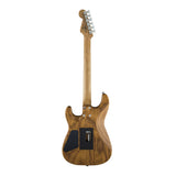 Charvel Guthrie Govan Signature HSH Caramelized Ash Electric Guitar (Natural)
