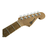 Charvel Guthrie Govan Signature HSH Caramelized Ash Electric Guitar (Natural)