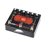 Quaker Sunn O))) Life 2-in-1 Distortion Pedal and High Impedance Booster