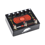 Quaker Sunn O))) Life 2-in-1 Distortion Pedal and High Impedance Booster