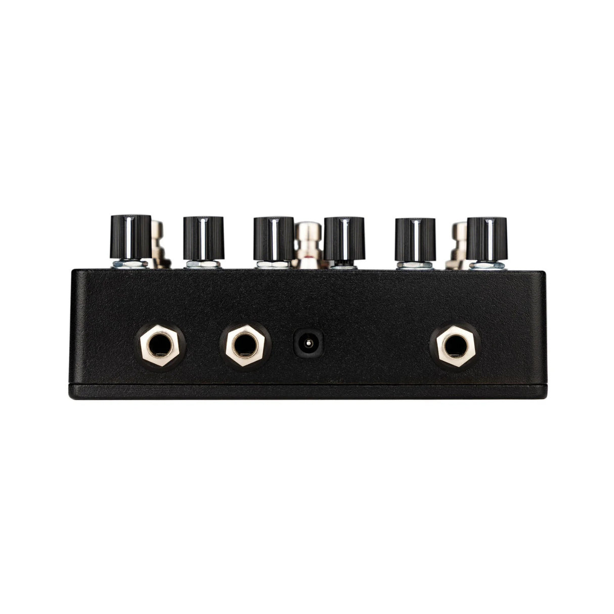 Quaker Sunn O))) Life 2-in-1 Distortion Pedal and High Impedance Booster