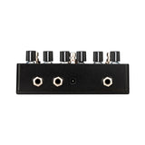 Quaker Sunn O))) Life 2-in-1 Distortion Pedal and High Impedance Booster