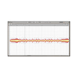 Melodyne 5 Editor for Audio Editing and Pitch Correction Software