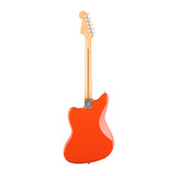 Fender Player II Jazzmaster with Alder Body and Modern C Neck (Rallye Orange)