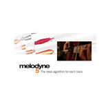 Melodyne 5 Essential Audio Pitch and Timing Correction Software for Music Production