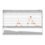 Melodyne 5 Studio Upgrade from Version 4 Professional Audio Editing Software