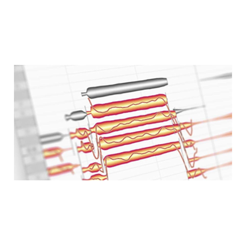 Melodyne 5 Studio Upgrade from Version 4 Professional Audio Editing Software