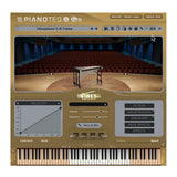 Pianoteq Vibes Add-On Vibraphone Physical Modeling Instrument
